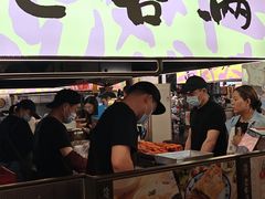 -老客满蛋饼(双塔市集店)