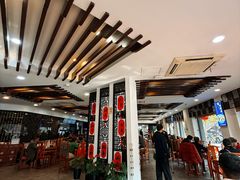 -奎元馆.百年奎元.非遗传承(西湖边的解放路店)