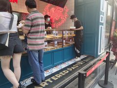 -虎头局·渣打饼行(五一新干线店)