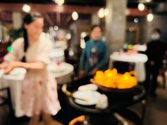 -三号黄浦会Canton Table