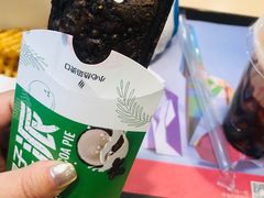 -麦当劳(西安雁塔路店)