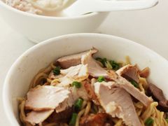 干面-非遗·爱西干面(小公园总店)