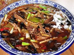 小炒腰花-院8里·小聚园老川菜(九眼桥店)