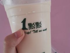 -1点点(雨花西路店)