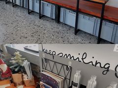 -CoffeeVendor(西乡店)
