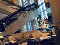 -广州富力丽思卡尔顿酒店