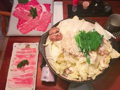 -角落里(中山公园店)