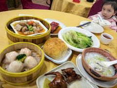 -利苑酒家(合景国际金融广场店)