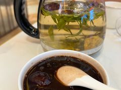 -燕兰楼·清真西北融合菜(亚运村店)