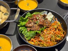 -HOTISLAND海鸡岛·韩国料理(江南西店)