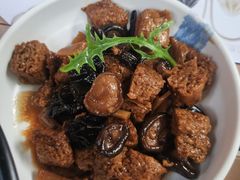 -南小馆(迪士尼小镇店)