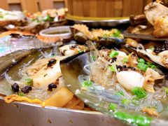 -日进一片海.生腌海鲜火锅.宵夜烧烤(三里屯总店)