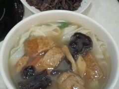 -五观堂素食(新华路店)