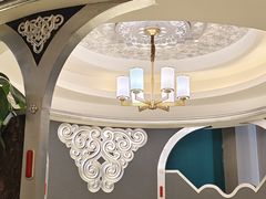 -哈啾嗨·新概念蒙餐(红星新城店)