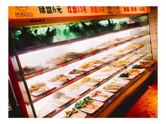 -百味源炭火烤翅 ·夜市大排档(酒仙桥店)