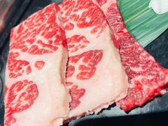 -韩时烤肉(枫蓝店)