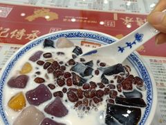 -赵记传承·中式甜品(珠海香洲柠溪大道店)