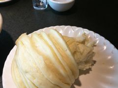 -靠山屯东北农家菜(八龙桥雅苑店)