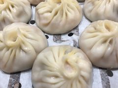 -馋三尺蟹粉小笼(人民广场店)