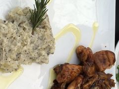 -EATALIA意塔利意式餐厅(鼓楼店)