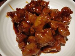 糖醋里脊-新白鹿餐厅(西湖银泰店)