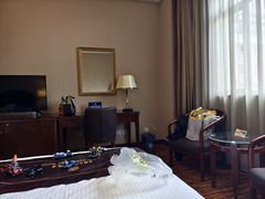 -北京前门建国饭店