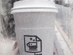 -JPG coffee(广州体育西店)