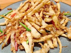 -竹里馆·淮扬菜·功夫茶(老门东店)