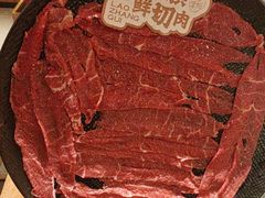 -廖掌柜·重庆鲜货火锅(上海首店)