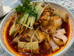 -巴扎美食·新疆菜·西域歌舞表演餐厅(新疆大厦店)