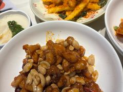-椒爱水煮鱼川菜(CBD万达店)