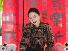 -禧宴Joyous Restaurant(禧园店)