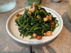 -北平小馆·烤鸭·家常菜(磨房北里店)