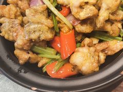 -望乡楼上海菜(日月光店)