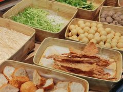 -汉阳廷自助烤肉(同和金铂天地店)