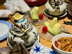 茶壶汤-东瀛阁(锦江宾馆店)