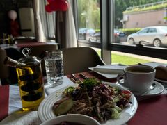 -ITA·意塔意大利餐厅(亦庄店)