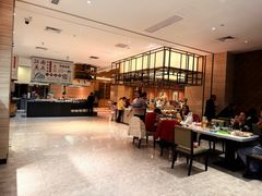 -杭州开元名都大酒店·地中海自助餐厅