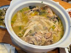 -印象鲵宴·张家界地标美食名片(溪布街店)