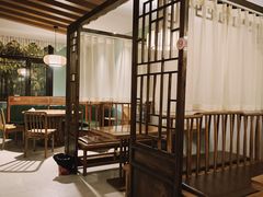 -钰田大院·碳烤虹鳟鱼·怀柔地道农家菜(雁栖湖店)
