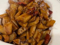 -嘉丰湘菜馆(芳群园店)