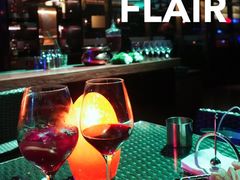 -富力丽思卡尔顿酒店·FLAIR餐厅酒吧
