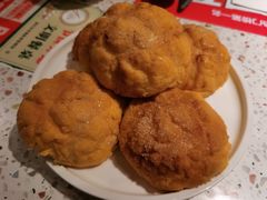 -战斧牛排餐厅(百盛优客店)