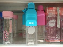 -中百仓储超市(百步亭花园路店)