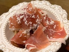 -Bistro Les Lilas丁香花小酒馆