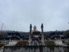 -句容茅山景区