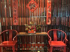 -建滔诺富特酒店-悦餐厅