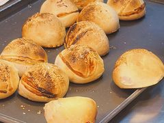 -百年夯碳烤胡椒饼(阿拉城店)