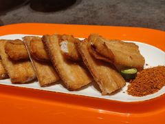 -鸽子侯·家宴·平价海鲜(绿地店)