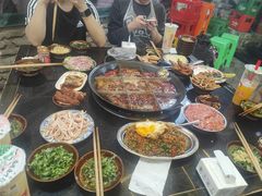 -肥龙火锅(南坪店)